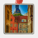 Recherche de capitales ornements Ville