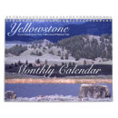 Zoek naar yellowstone national park kalenders Verenigde staten