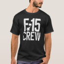 Recherche de f 15 eagle tshirts Silhouette