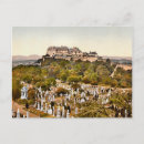 Recherche de stirling cartes postales Château
