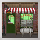 Recherche de boulangerie posters Boutique