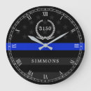 Recherche de police flag Thin blue line