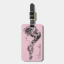 Recherche de pin up bagages étiquettes Mode