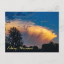 Zoek naar storm briefkaarten Zonsondergang