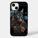 Recherche de race iphone coques Chat