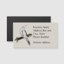 Recherche de birds visitenkarten Animal