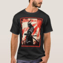 Recherche de ronin tshirts Épée