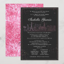 Recherche de de las vegas anniversaire invitations Élégant