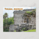 Recherche de quintana roo cartes postales Tulum
