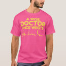 Recherche de musique écrite tshirts Drôle