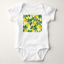 Recherche de planner bébé vêtements Citron