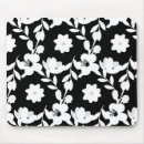Recherche de vectoriels tapis souris Floral