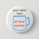 Recherche de étiquettes nommées badges Employee