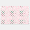 Recherche de débile papier cadeau Motif