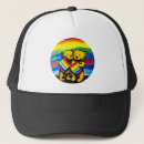 Recherche de bear trucker casquettes Gay