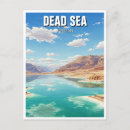 Recherche de mer morte cartes postales Jordan
