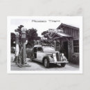 Recherche de bagage de voyage cartes postales Cru