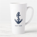 Recherche de ancre marins tasses Navigation