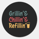 Recherche de joel autocollants Barbecue