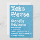 Recherche de cool party invitations Plage