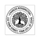 Zoek naar stamboom etiketten Retouradres