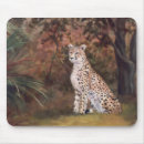 Recherche de peinture classique tapis souris Faune