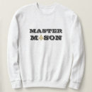 Zoek naar vrijmetselarij hoodies Feestdag