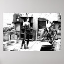 Zoek naar geweer posters Vrouw