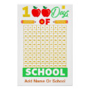 Zoek naar leuke school posters Student