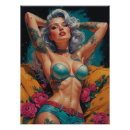 Recherche de tatouage posters Rétro