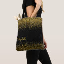 Recherche de côté en noir sacs Élégant