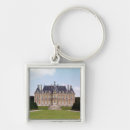 Recherche de mon château porteclés 19ème