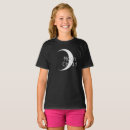 Recherche de croissant lune tshirts Zodiaque