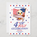 Recherche de drapeau rouge invitations États unis