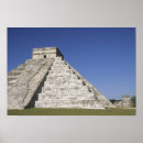 Recherche de castillo posters Yucatan