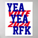 Recherche de president posters Kennedy