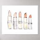 Zoek naar lippenstift kunst Schoonheid