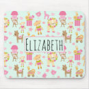 Recherche de nursery électronique Whimsical