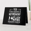 Recherche de musique disco vœux cartes Ballet