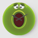 Recherche de bande dessinée mignonne horloges Pour tous