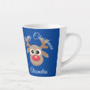 Recherche de cartographie tasses Noël