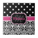 Recherche de point polka carreaux Mignon