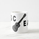 Recherche de ficelles tasses Ukulélé