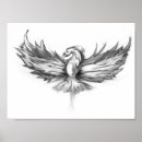 Zoek naar mythische dieren posters For her