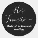 Recherche de bonbon autocollants Invités