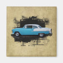 Recherche de chevy magnets Classique