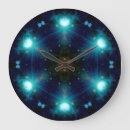 Recherche de galaxy horloges Abstrait