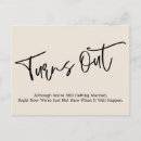 Recherche de mariage drôles cartes postales Humour