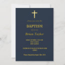 Zoek naar christelijke religie uitnodigingen Baptisme