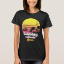 Recherche de les îles canaries tshirts Été